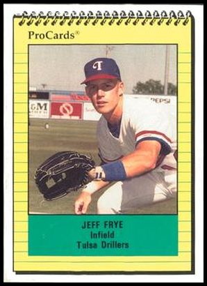 2778 Jeff Frye
